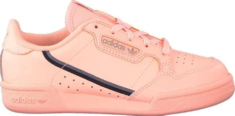 adidas Meisjes Sneakers Continental 80 C 